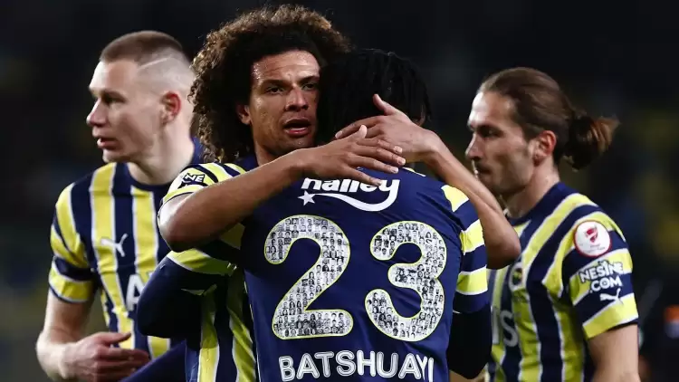 İsmail Kartal, Fenerbahçe'den Ayrılacak Oyuncuları Duyurdu!