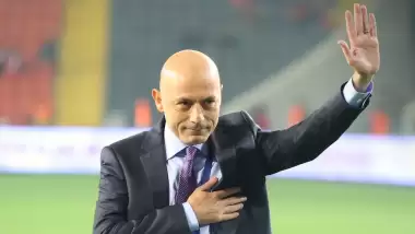 Cüneyt Çakır Gürcistan MHK Başkanı oldu!