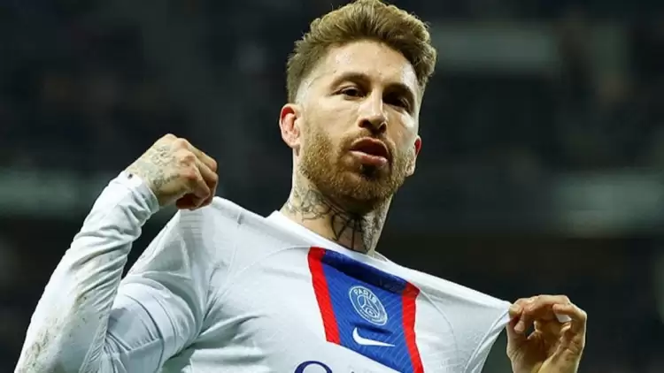 Galatasaray, Sergio Ramos ile Görüşüyor! Pazarlıkta Oluşan Fark Belli Oldu