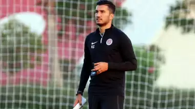 Nuri Şahin’den dikkat çeken istatistik!