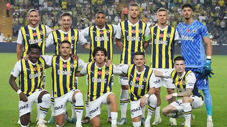 Fenerbahçe, Gelir Rekoruyla Galatasaray ve Beşiktaş'ı Geçti