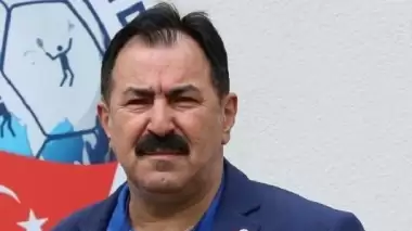 İstifa eden Çınar'dan olay sözler: "Çeneme kilit vurmam!"