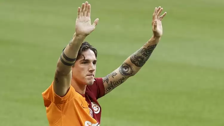 Transfer Haberleri | Aston Villa, Nicolo Zaniolo İle İlgileniyor