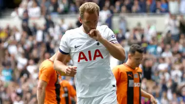 Sonunda para konuştu! Kane, Bayern'de...