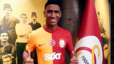 Galatasaray, Brezilyalı yıldızı açıkladı!