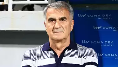 Kartal Azerbaycan'dan avantajla dönüyor! İşte Güneş'in sözleri...