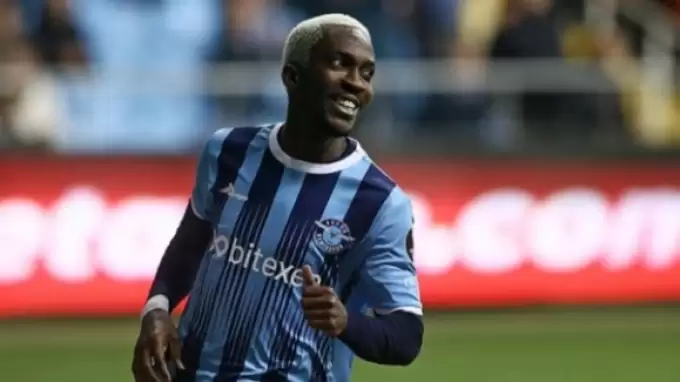 Onyekuru, Suudi Arabistan yolcusu!