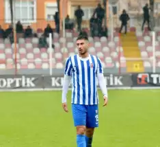 Galatasaray 2. Lig'den transfer yaptı! Bonservis...