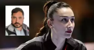 Hande Baladın’ı tehdit etmişti: İstenen ceza belli oldu