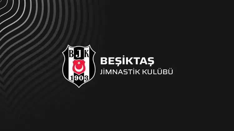 Beşiktaş'ın Genç Oyuncusu Berkay Vardar FC Sheriff'e Kiralandı