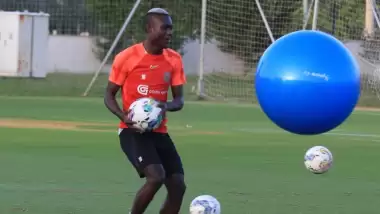 Alassane Ndao, İstanbulspor'da