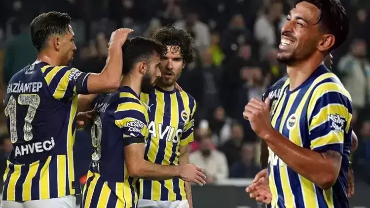 Fenerbahçe Gruptan Nasıl Çıkar? Fenerbahçe 2. Olursa Ne Olacak