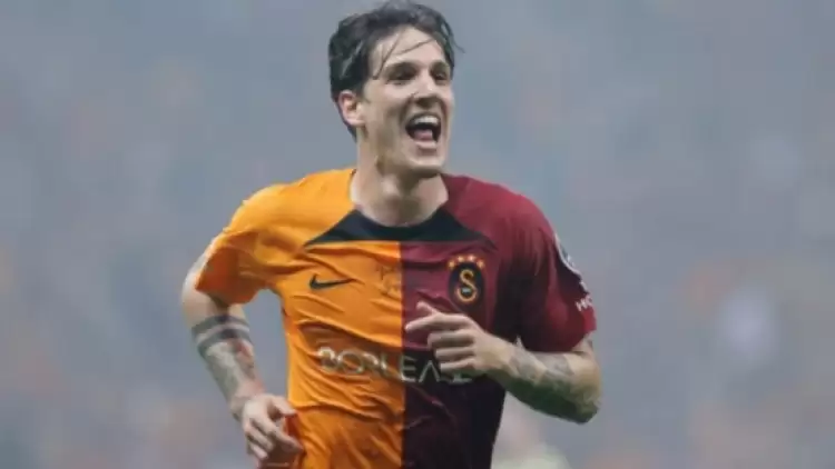 Aston Villa'dan Galatasaraylı Zaniolo Transferi İçin 30 Milyonluk Paket