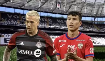 Beşiktaş transferde gaza bastı! İki yıldız yolda...