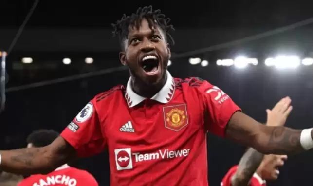 "Yabba dabba doo Fred!"