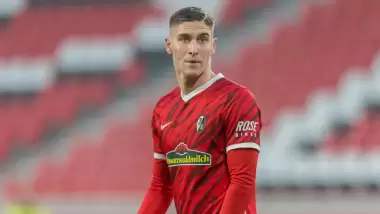 Beşiktaş'a Macar sağ kanat!