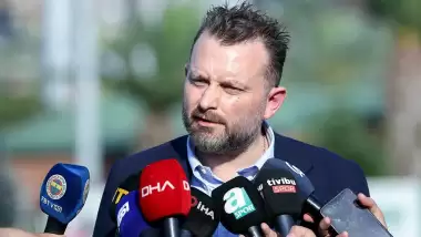 Baki'den Galatasaray'a çalım cevabı