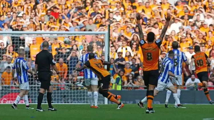 CANLI| Hull City- Sheffield Wednesday Maçını Canlı İzle (Maç Linki)