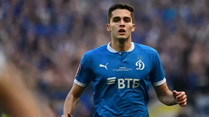 Zakharyan bilmecesi, yeni takımı belli oluyor!