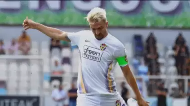 Arda Turan'ın ekibi galibiyetle başladı!