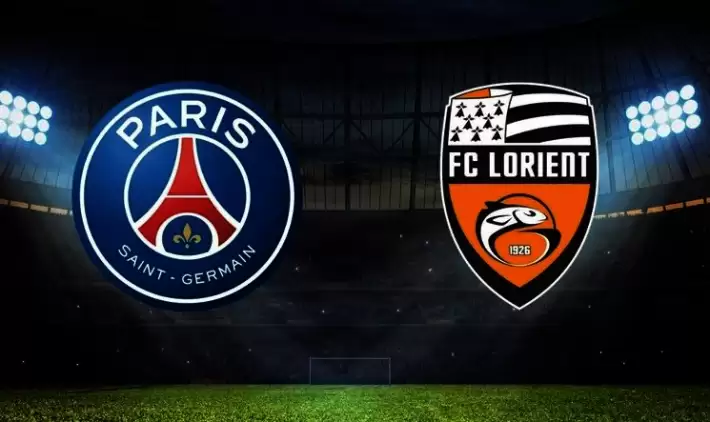 CANLI| PSG - Lorient Canlı İzle (Maç Linki)