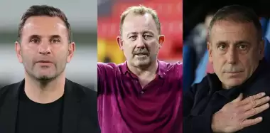 Şampiyon hocayı bekleyen tehlike!