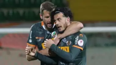 Tayfur Bingöl'den transfer iddialarına yanıt!