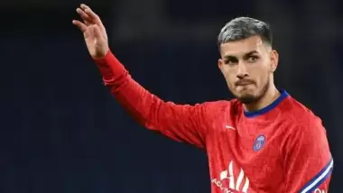 Matic gönderildi! Paredes artık Roma'ya yakın