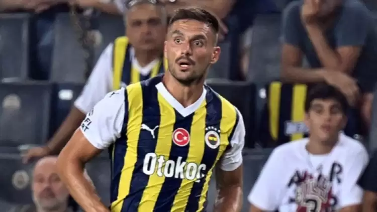 Dusan Tadic: Şampiyon Olmak İstiyorsak Baskıyla Baş Edebilmeliyiz