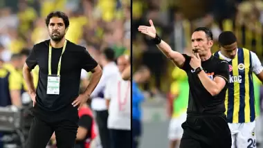 Güneş: "Aynı şey Fenerbahçe'nin başına gelseydi ne yapardı?"