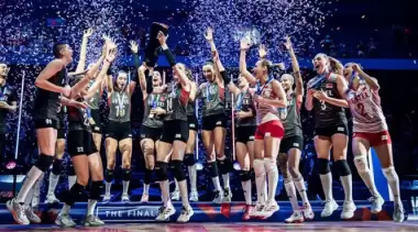 Sultanların, Avrupa Şampiyonası kadrosu açıklandı