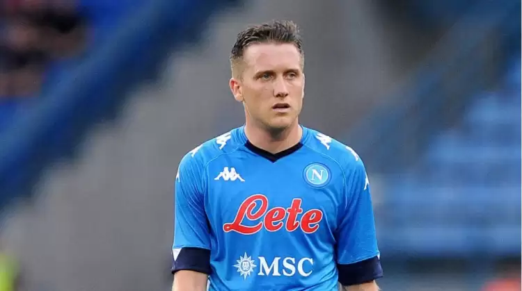 Piotr Zielinski, Al Hilal' Transfer Oluyor