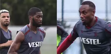 Trabzonspor'a FIFA tehdidi!