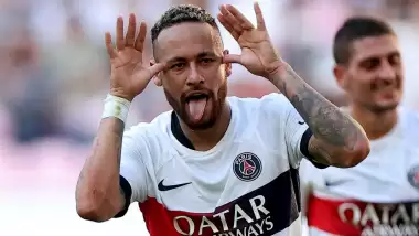 PSG'de Neymar dönemi sona erdi! Yeni adresi...