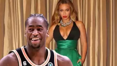 NBA yıldızından Beyonce’a “Satanist” iması