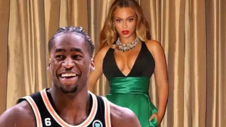 NBA Yıldızından  Pop Yıldızı Beyonce'ye "Şeytana Hizmet Ediyor"