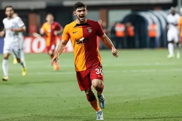 Yusuf Demir, Basel'e Kiralık Olarak Transfer Oluyor