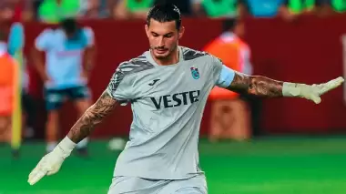 ÖZEL | Uğurcan Çakır, Nantes iddiaları doğru mu? Açıklandı...