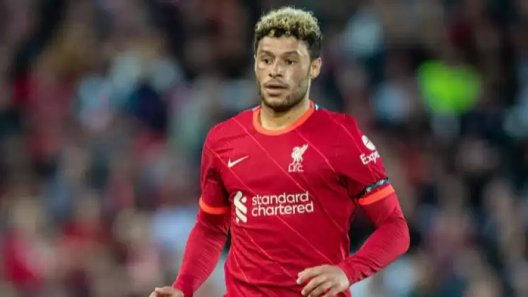 Ragbiyi seçmedi, futbol Oxlade Chamberlain'i Beşiktaş'a getirdi