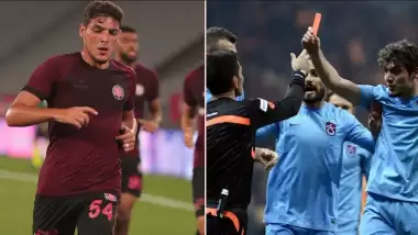 Beşiktaş karşısında Salih Dursun sürprizi