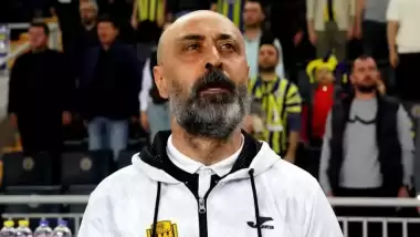 Milliyetçi Kafkas, 8 yabancıyla çıkan tek hoca oldu!