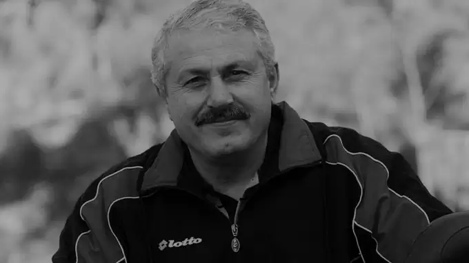 Antep'in efsane hocası denizde boğuldu