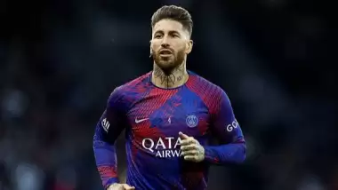 Okan Buruk: "Ramos transferine gidişata göre bakacağız"