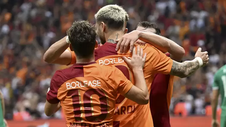 Galatasaray-Molde Şampiyonlar Ligi play-off maçı ne zaman, saat kaçta, hangi kanalda?