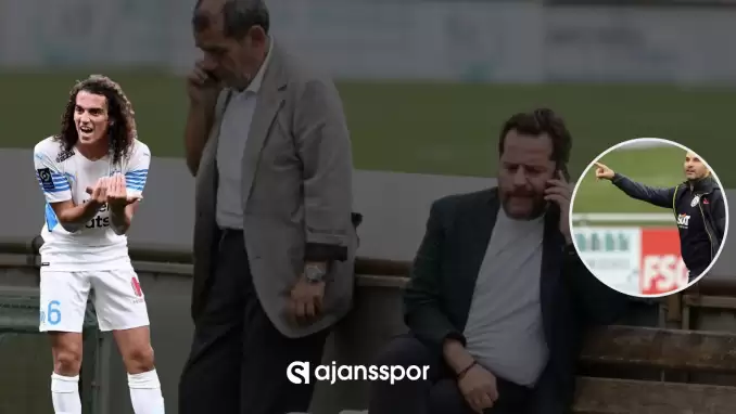 Okan Buruk işaret etti, Galatasaray listeye aldı!