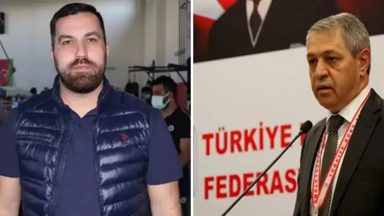 Boks Federasyonu Başkanı Eyüp Gözgeç İçin Suç Duyurusu