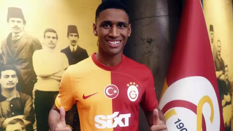 Galatasaray, Tete'nin lisansı için FIFA'dan haber bekliyor!