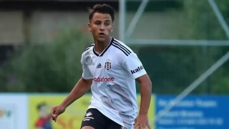 Beşiktaş, Kerem Kalafat'a veda ediyor! İşte transferin detayları