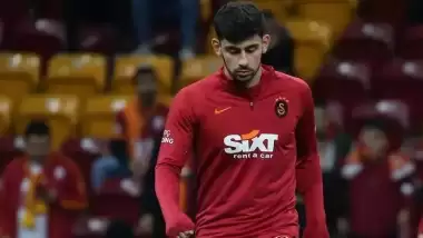Cimbom'da ayrılık! Yusuf Demir kiralandı