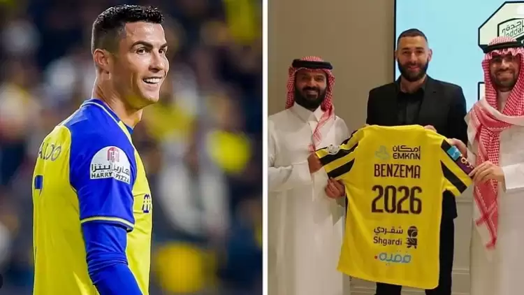 Suudi Arabistan Pro Lig ekipleri yeni transferleri için ne kadar bonservis ödemesi yaptı?